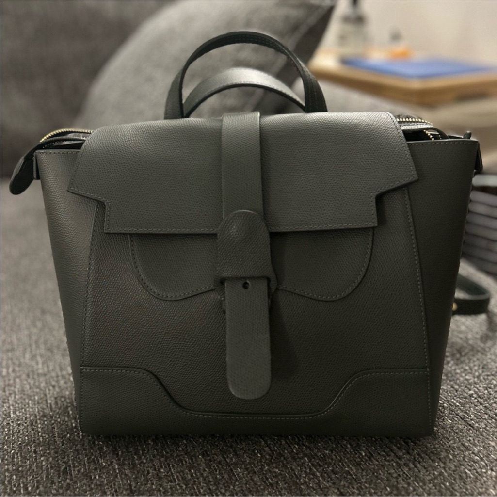 Senreve Midi Maestra - Green